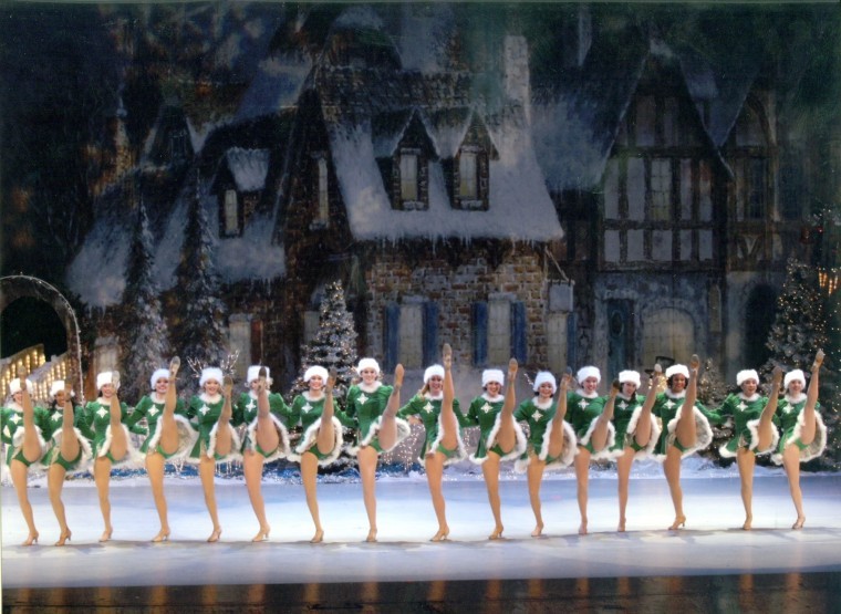 Spirit of Christmas